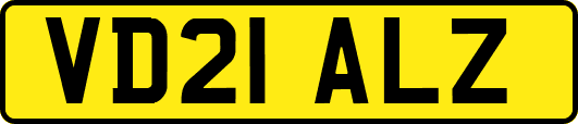 VD21ALZ