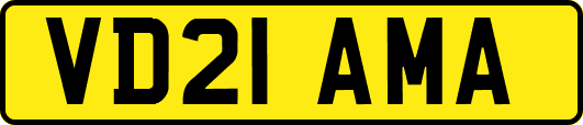 VD21AMA