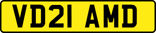 VD21AMD