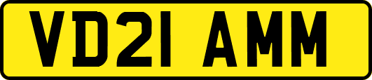 VD21AMM