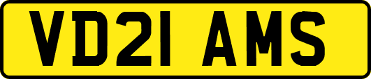 VD21AMS