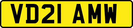 VD21AMW