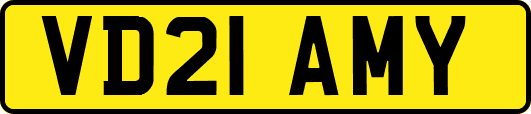 VD21AMY
