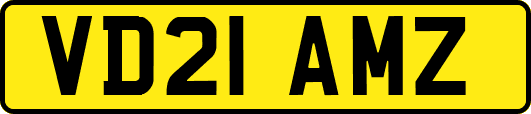 VD21AMZ