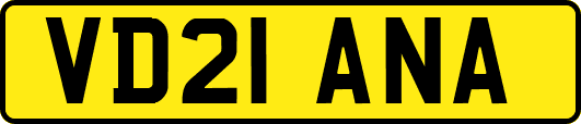 VD21ANA