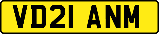VD21ANM
