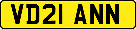 VD21ANN