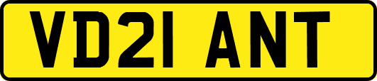 VD21ANT