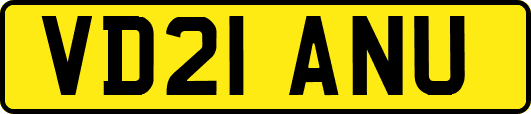 VD21ANU