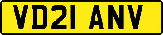 VD21ANV