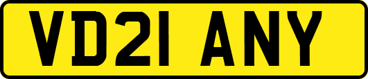 VD21ANY