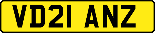 VD21ANZ