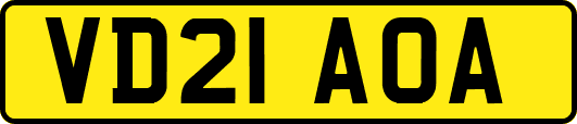 VD21AOA