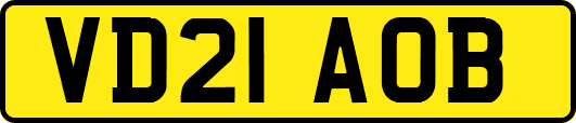 VD21AOB