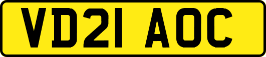 VD21AOC