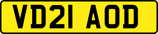 VD21AOD