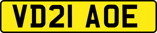 VD21AOE