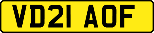 VD21AOF