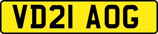 VD21AOG
