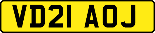 VD21AOJ