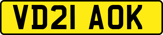VD21AOK