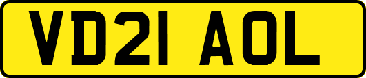 VD21AOL
