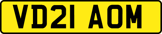 VD21AOM