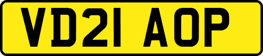 VD21AOP