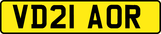 VD21AOR