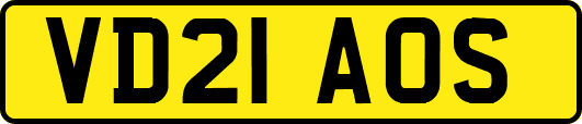 VD21AOS