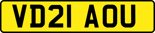 VD21AOU