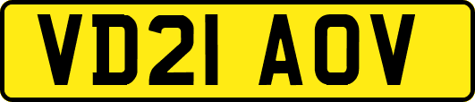 VD21AOV
