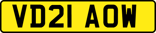 VD21AOW