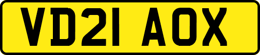 VD21AOX