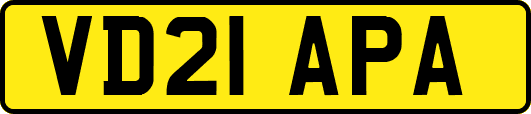 VD21APA