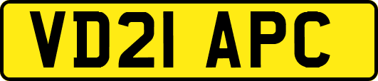 VD21APC