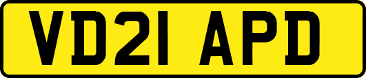 VD21APD