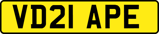 VD21APE