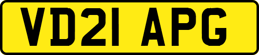 VD21APG