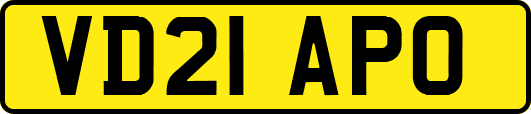 VD21APO