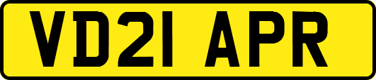 VD21APR