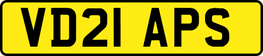 VD21APS