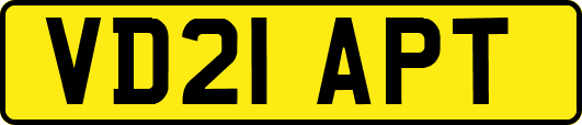 VD21APT