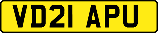 VD21APU