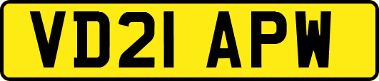 VD21APW