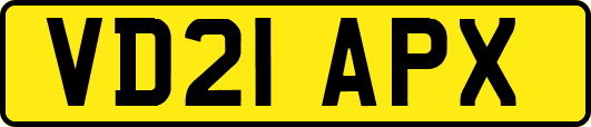 VD21APX