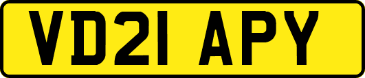 VD21APY