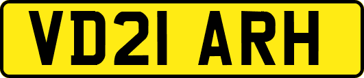 VD21ARH