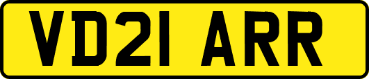 VD21ARR