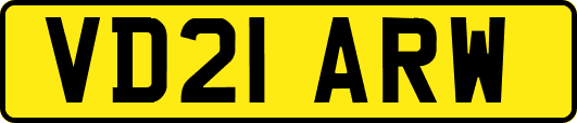 VD21ARW